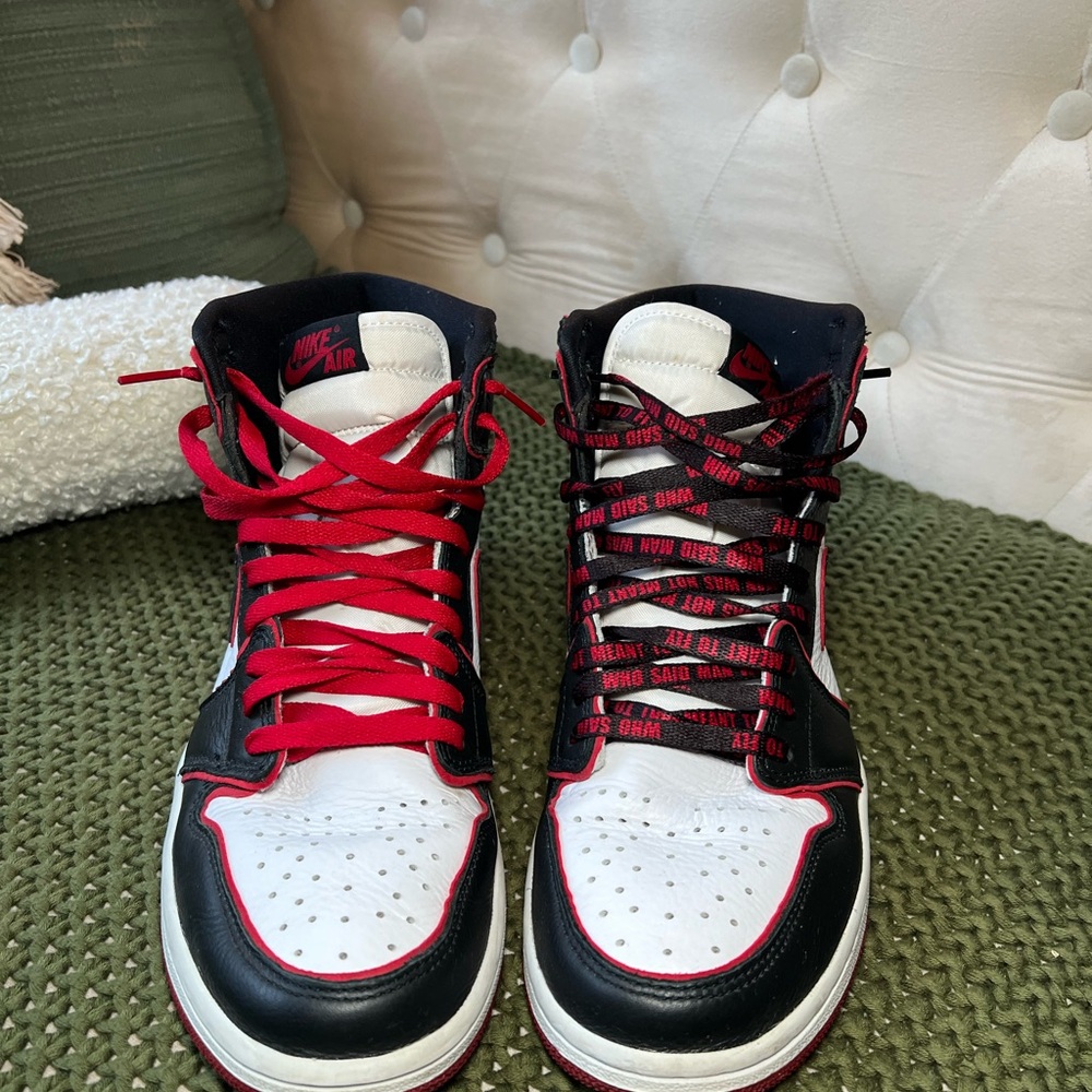 Nike Jordans OG Bloodline